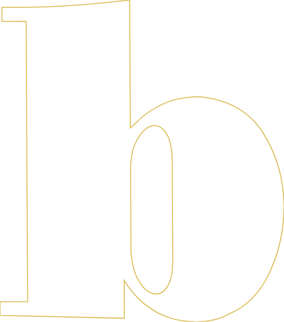 B-Icon